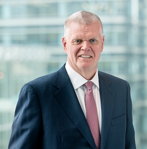 Noel Quinn
